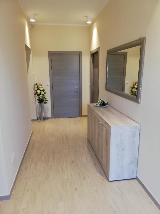 Agriturismo Ridaroca 산 다미아노 다스티 외부 사진